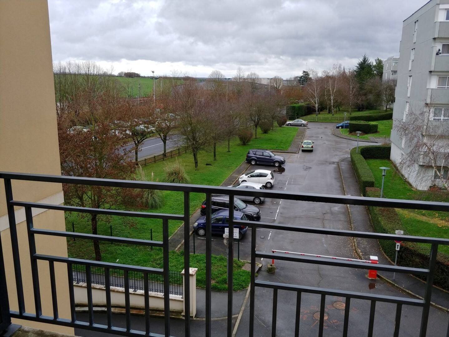 Appartement à louer, 62m², Plaisir