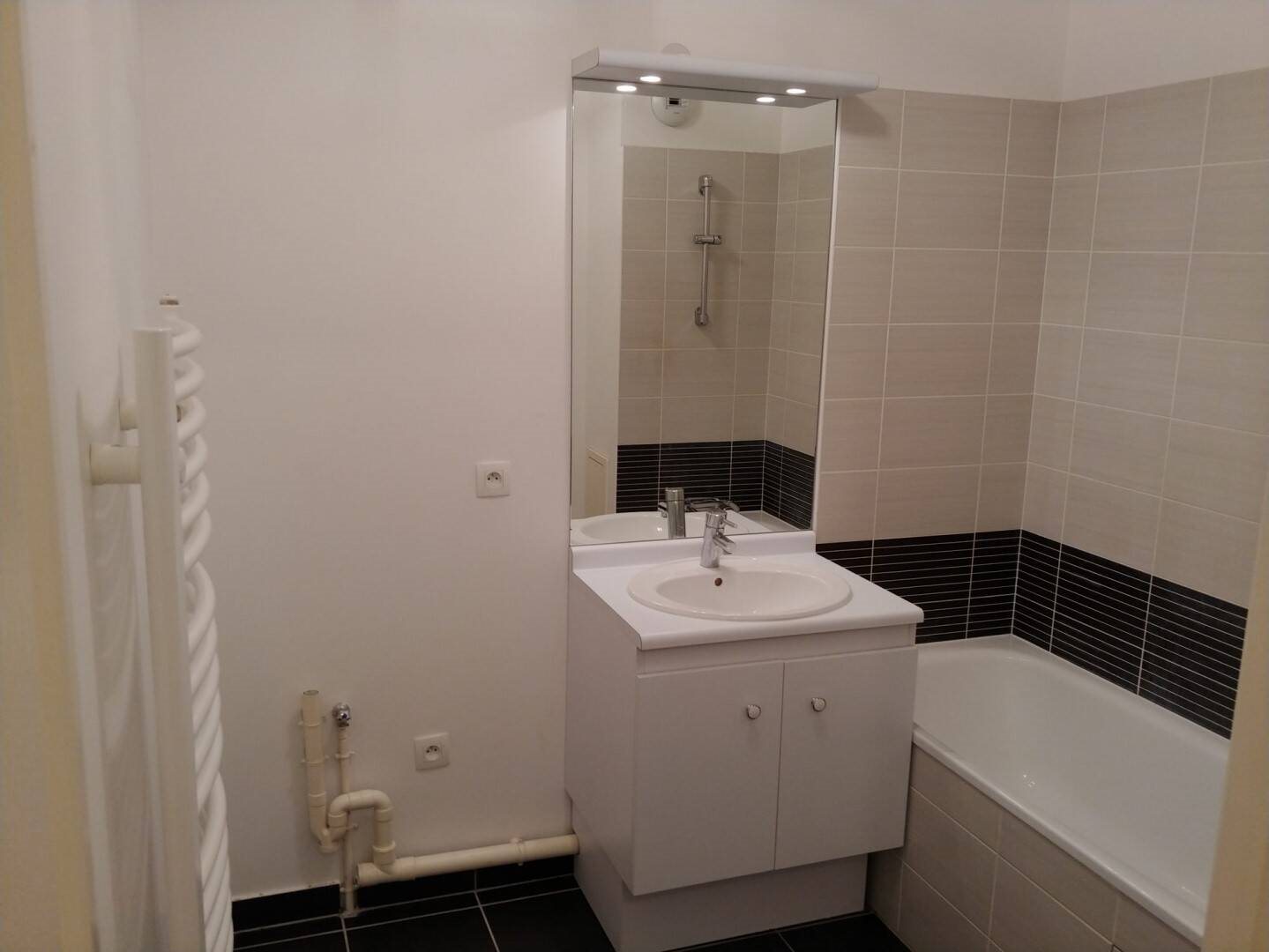 Appartement à louer, 62m², Plaisir