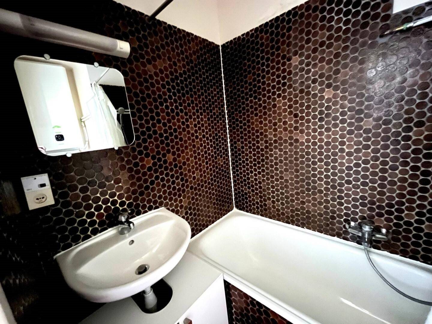 Appartement à louer, 23m², Strasbourg