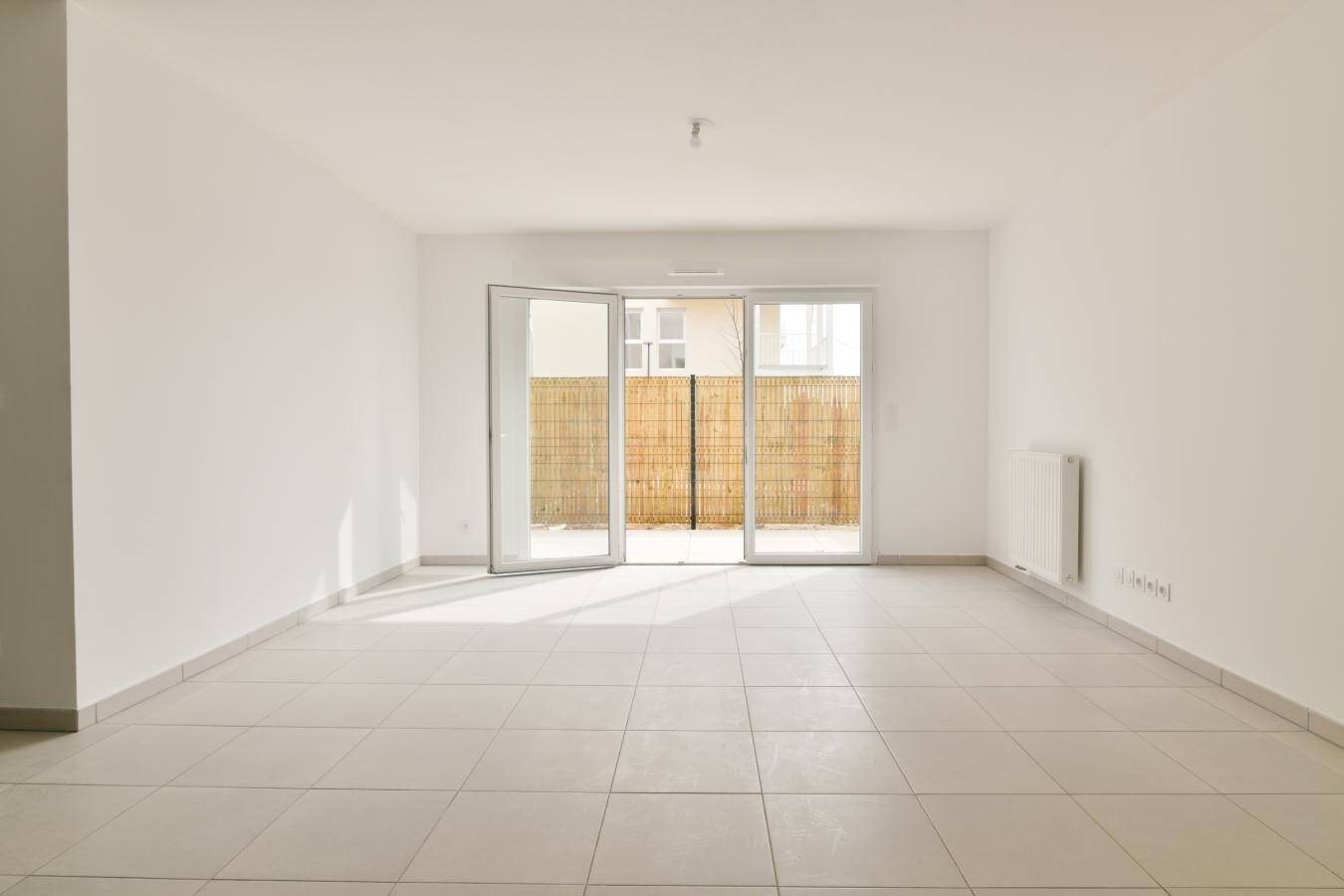 Appartement à louer, 68m², Monteux