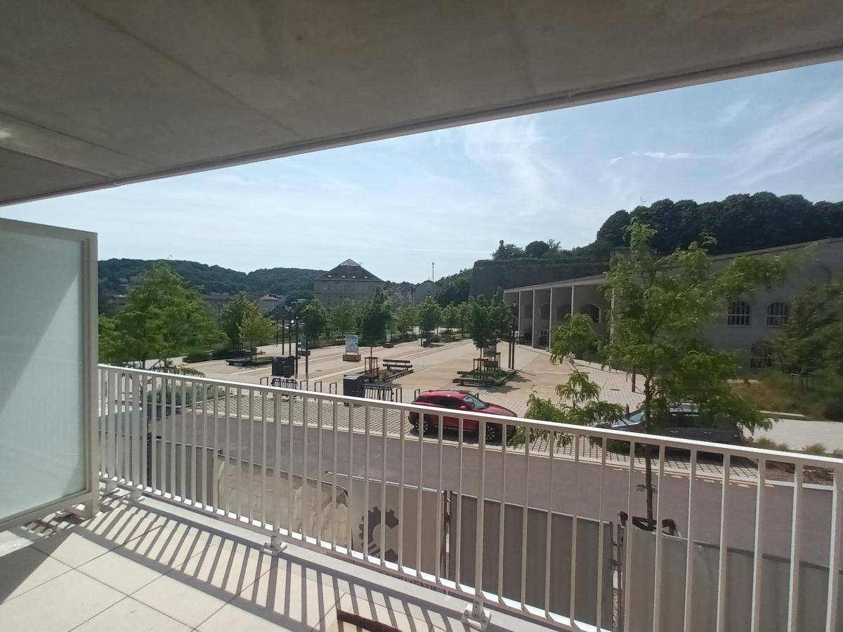 Appartement à louer, 42m², Villerupt