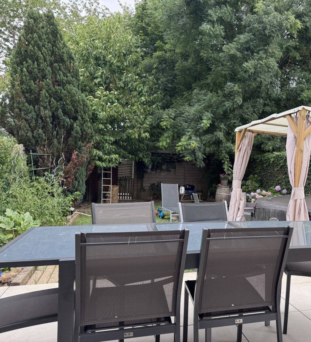 Maison à vendre, 120m², Montigny-le-Bretonneux