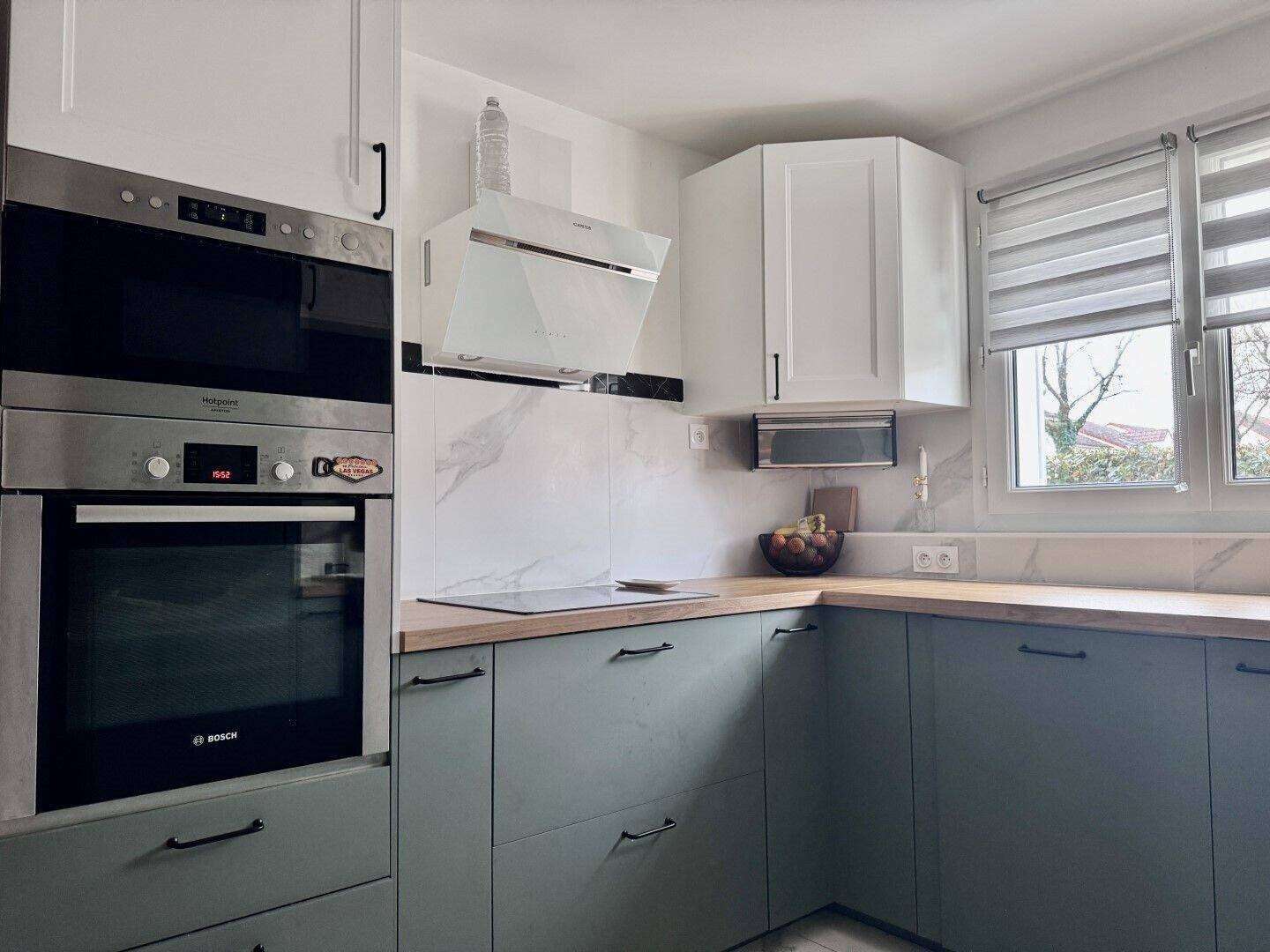 Maison à vendre, 120m², Montigny-le-Bretonneux