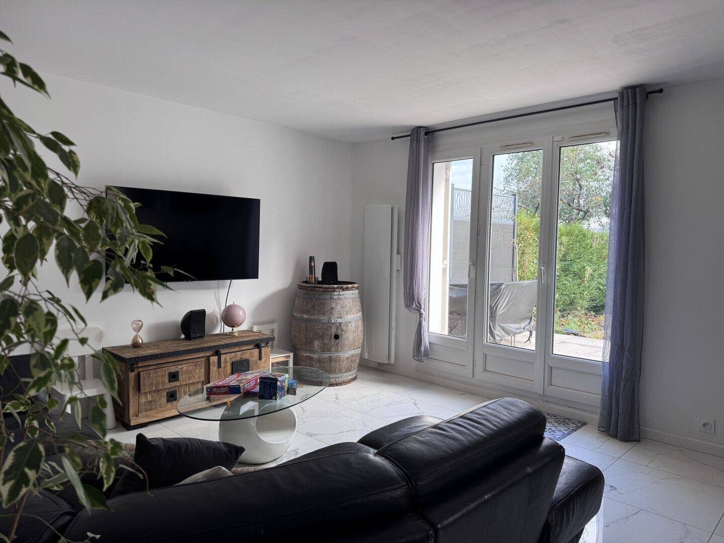 Maison à vendre, 120m², Montigny-le-Bretonneux