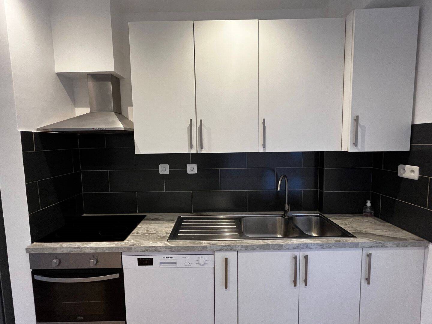 Appartement à louer, 33m², Sannois