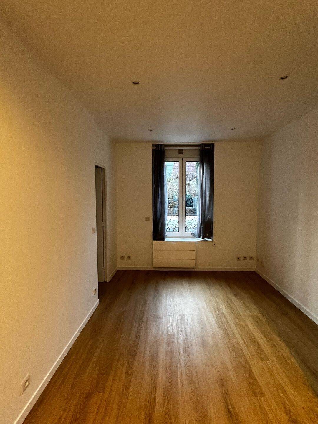 Appartement à louer, 33m², Sannois