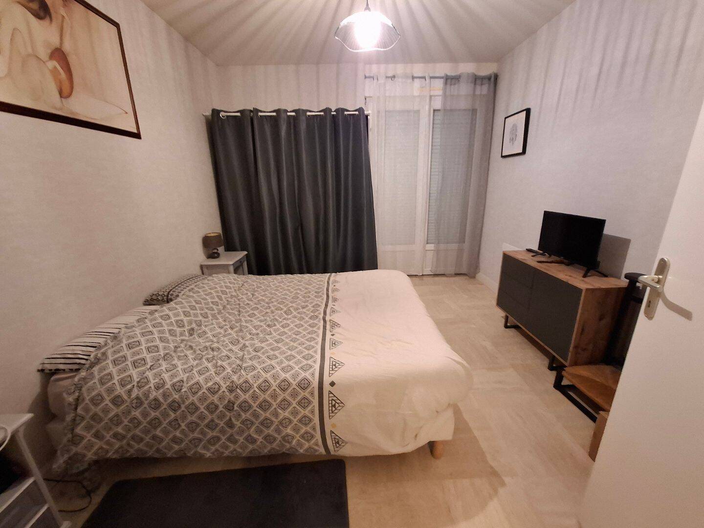 Appartement à louer, 74m², Les Ponts-de-Cé