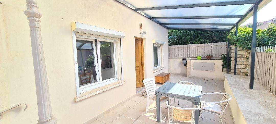 Appartement à louer, 63m², Aix-en-Provence