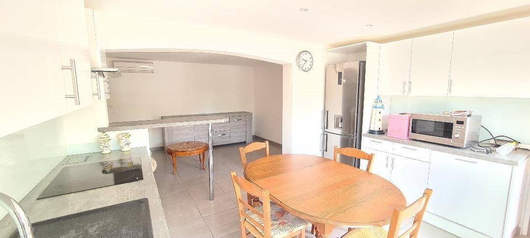 Appartement à louer, 63m², Aix-en-Provence