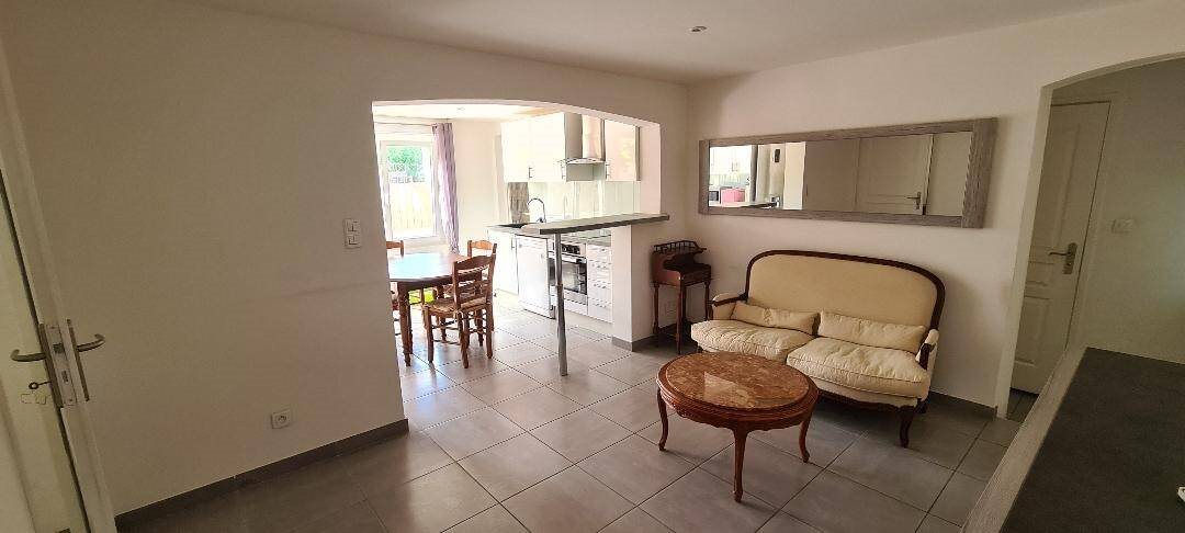 Appartement à louer, 63m², Aix-en-Provence