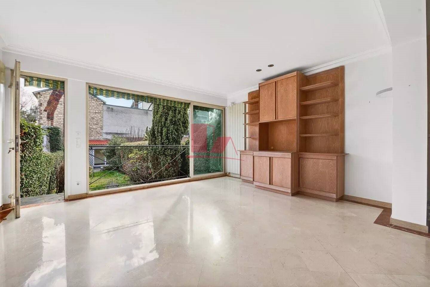 Maison à vendre, 125m², Vanves