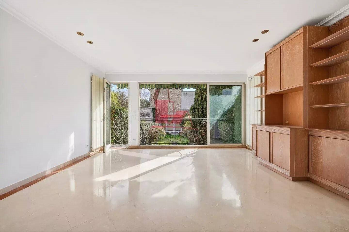 Maison à vendre, 125m², Vanves