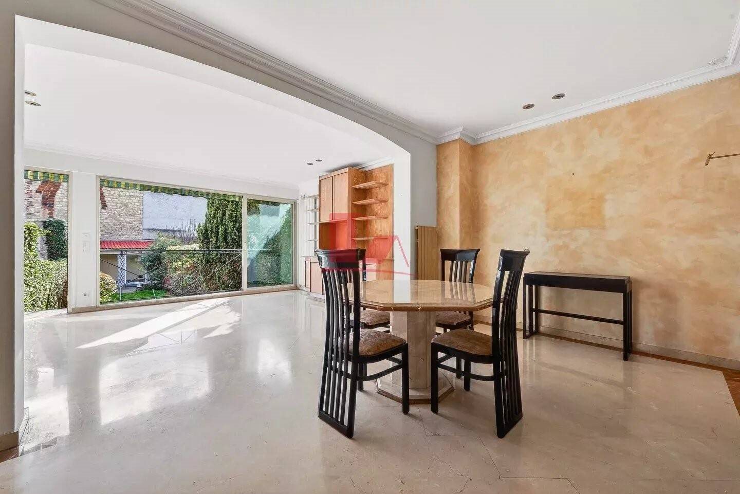 Maison à vendre, 125m², Vanves