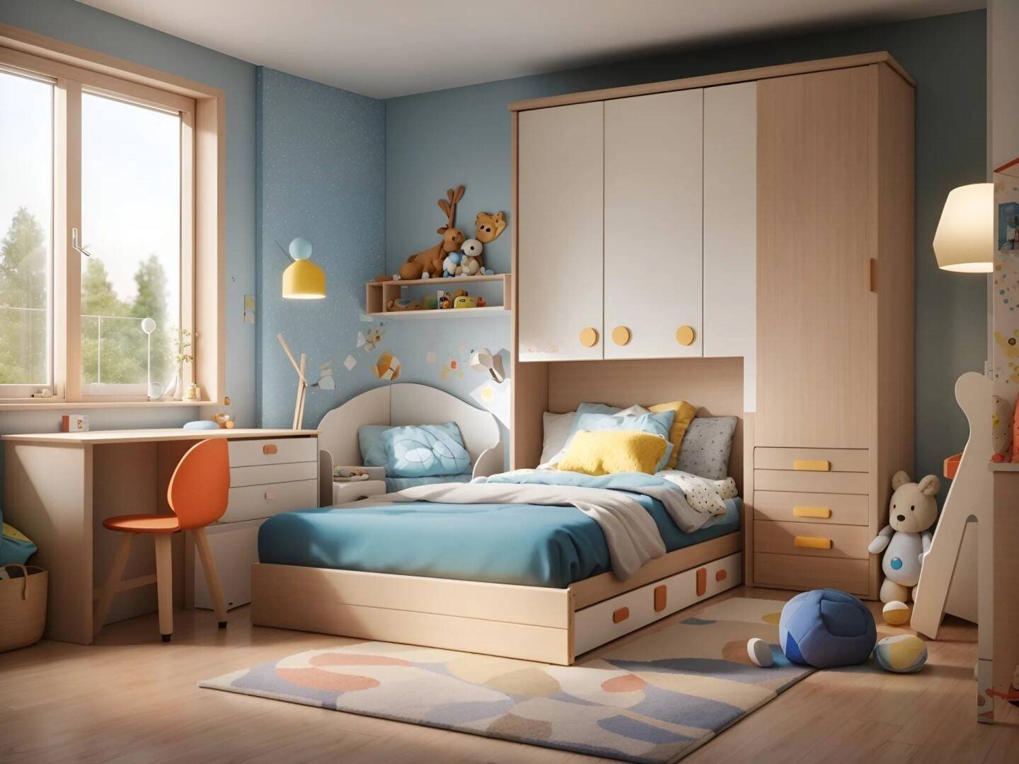 Appartement à vendre, 120m², Montpellier