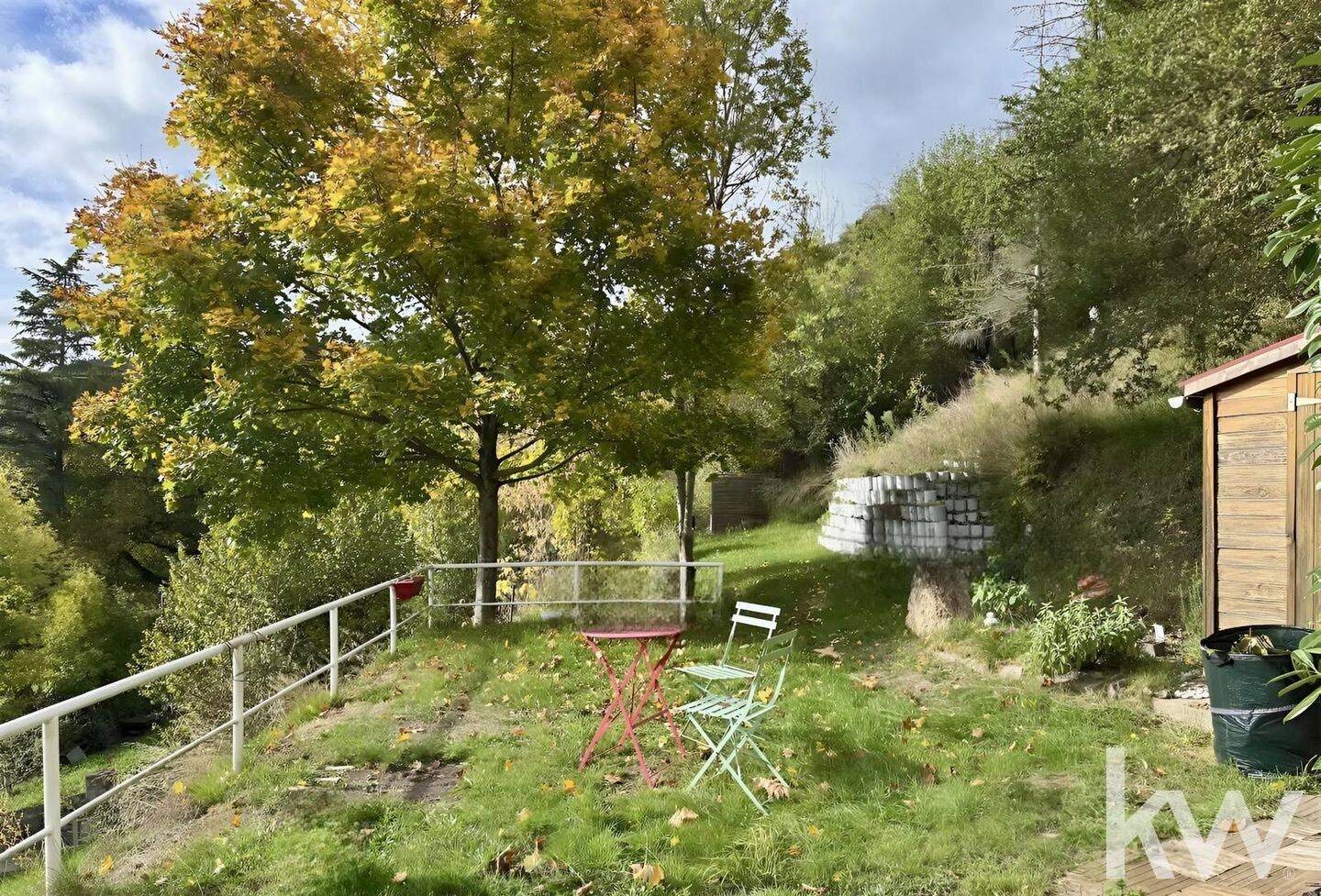 Appartement à vendre, 69m², Saint-Paul-en-Cornillon