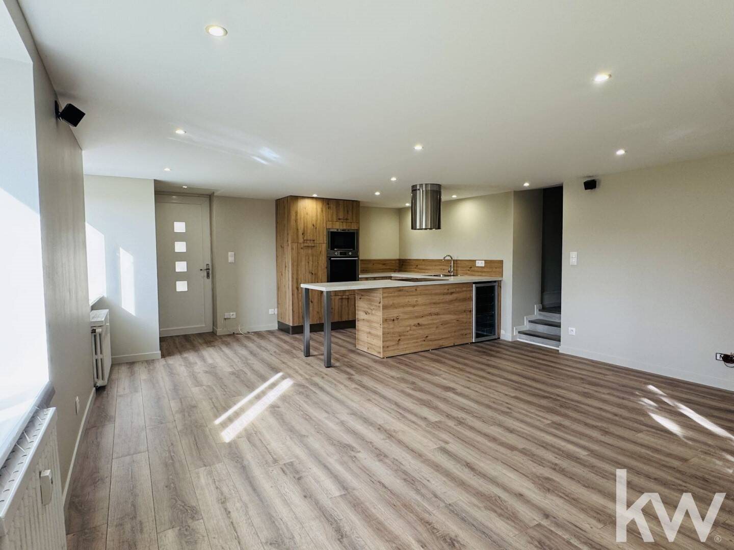 Appartement à vendre, 69m², Saint-Paul-en-Cornillon