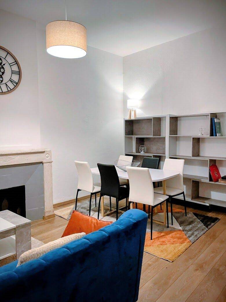 Appartement à louer, 60m², Perpignan