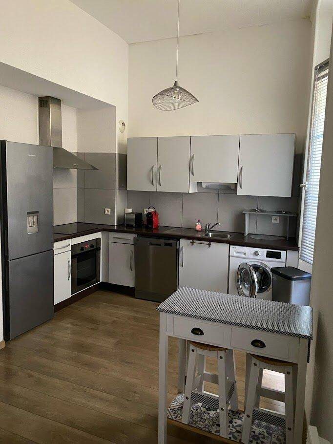 Appartement à louer, 60m², Perpignan