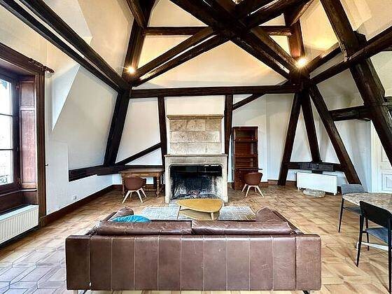 Appartement à louer, 66m², Lyon 6ème