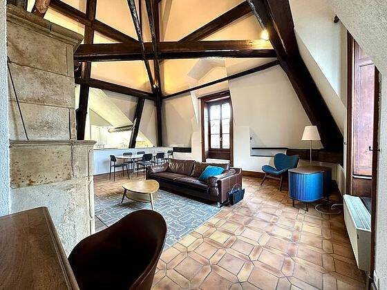 Appartement à louer, 66m², Lyon 6ème