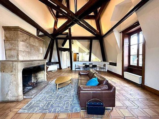 Appartement à louer, 66m², Lyon 6ème