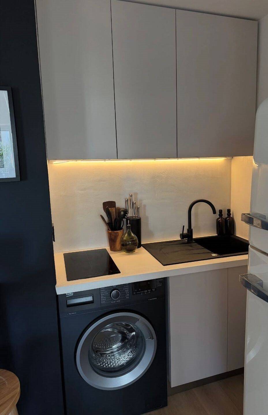 Appartement à louer, 30m², Sainte-Maxime