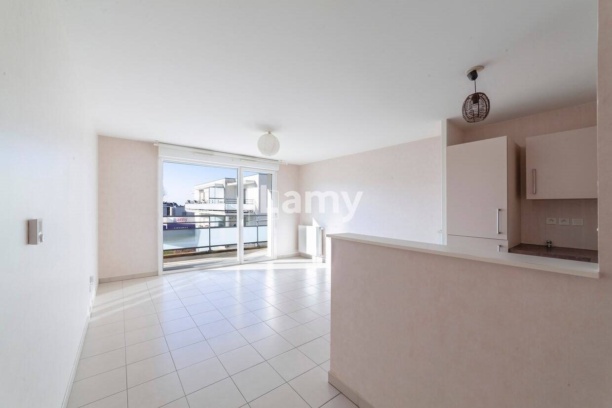 Appartement à vendre, 57m², Besançon