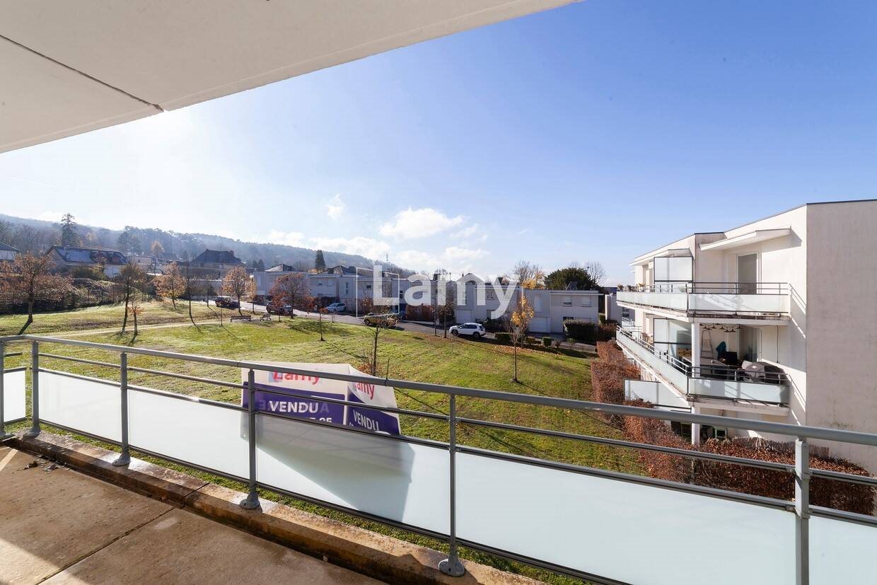 Appartement à vendre, 57m², Besançon