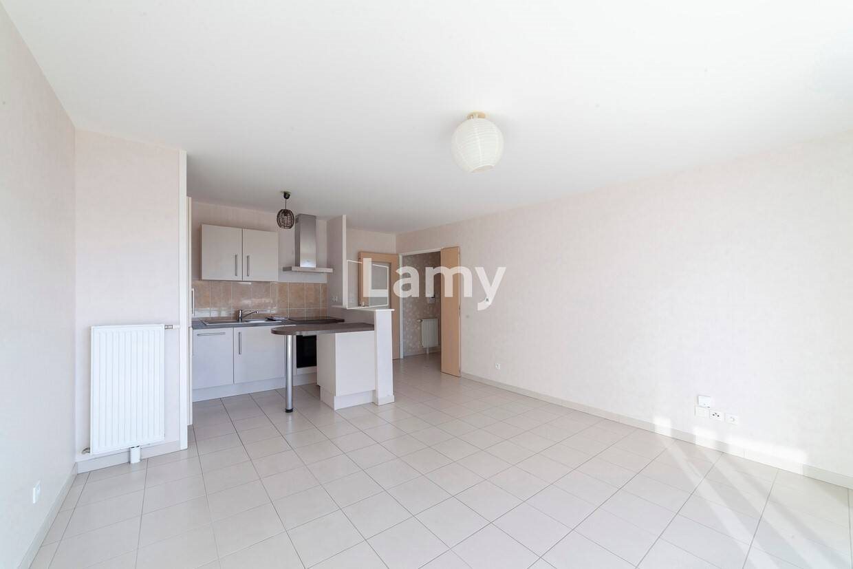 Appartement à vendre, 57m², Besançon