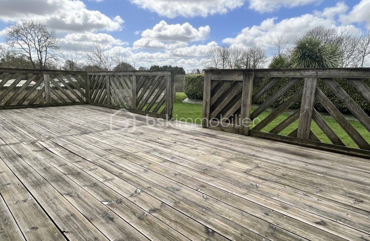 Maison à vendre, 100m², Collinée