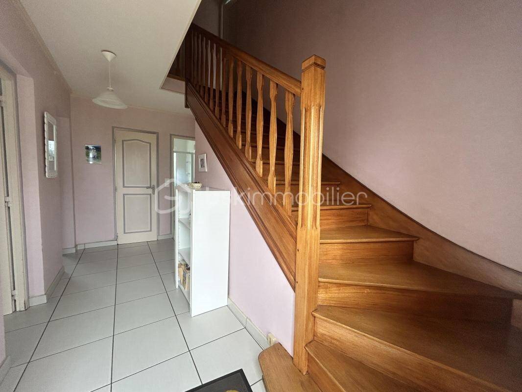 Maison à vendre, 100m², Collinée