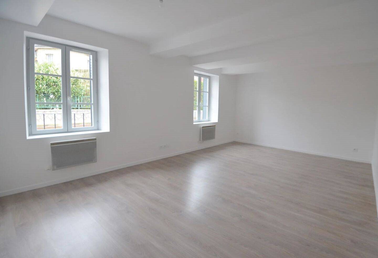 Appartement à louer, 46m², Croissy-sur-Seine