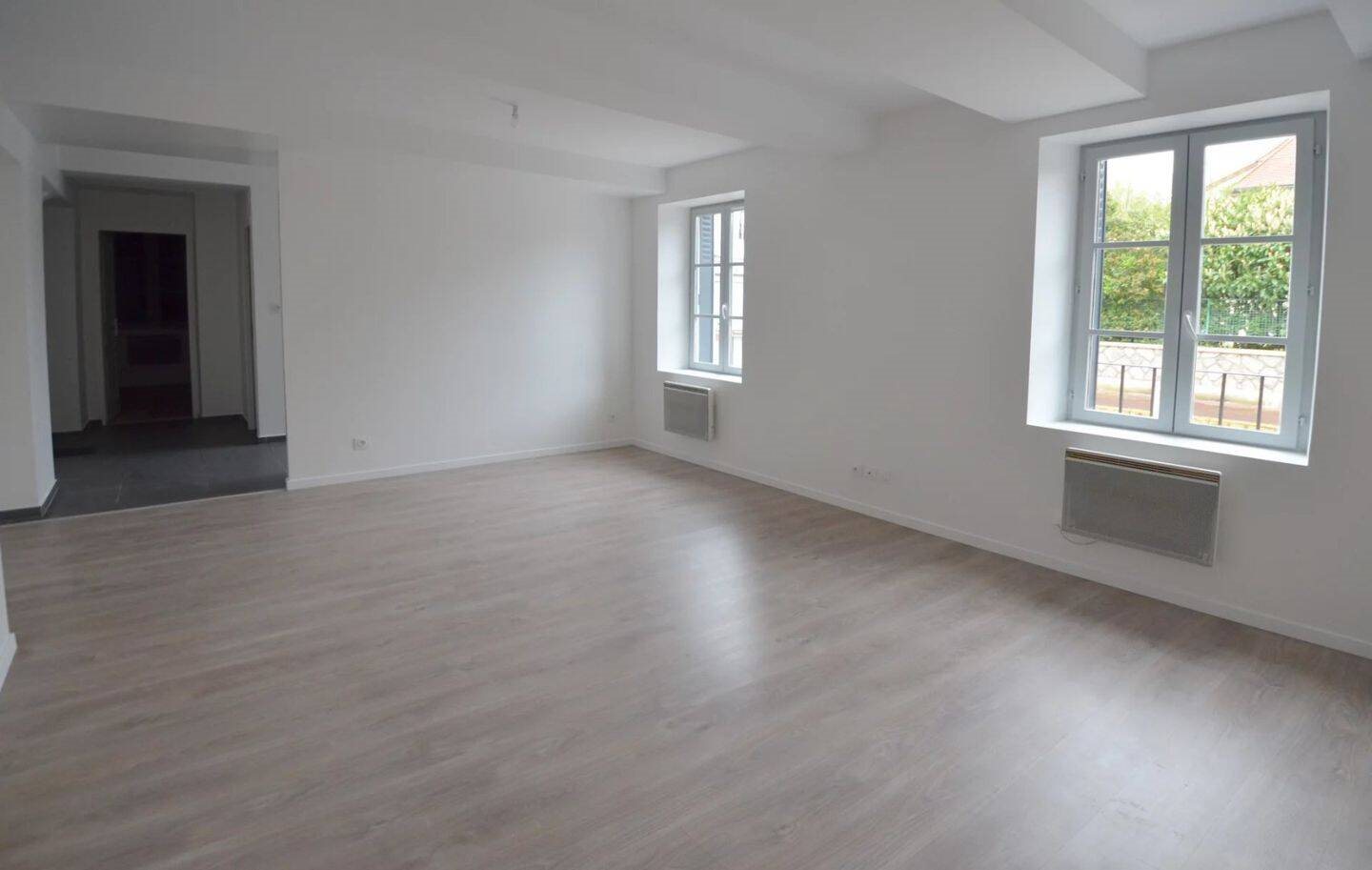 Appartement à louer, 46m², Croissy-sur-Seine