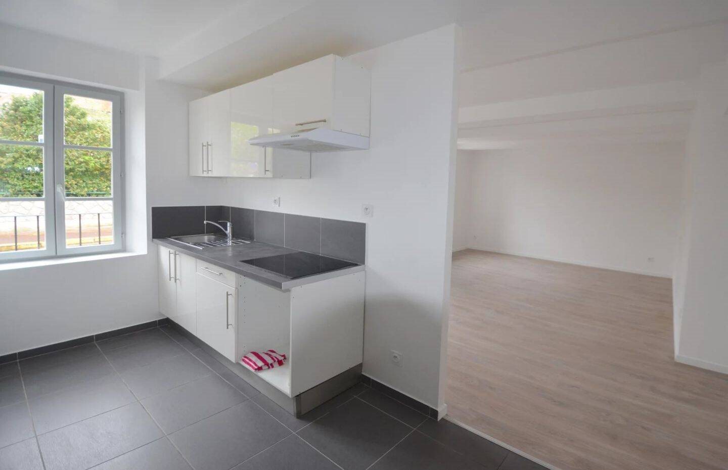 Appartement à louer, 46m², Croissy-sur-Seine