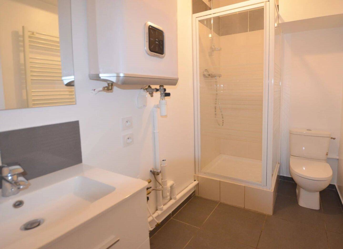 Appartement à louer, 46m², Croissy-sur-Seine