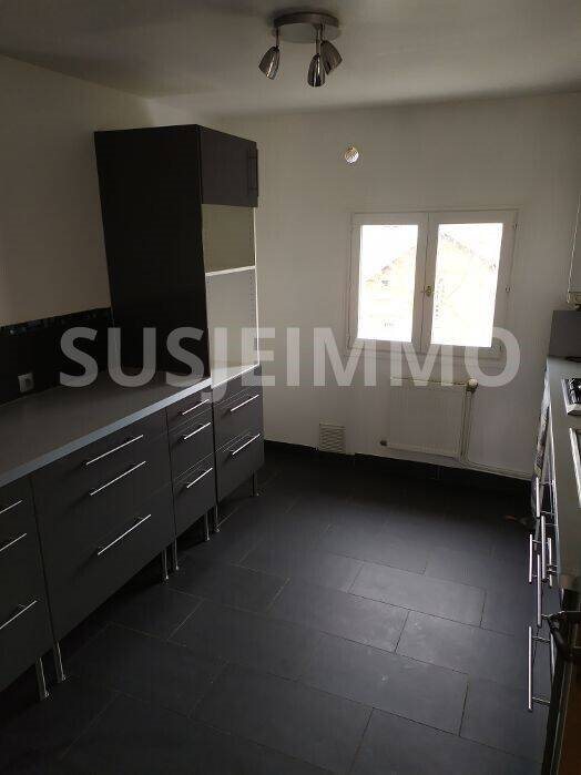 Appartement à vendre, 64m², Les Mureaux