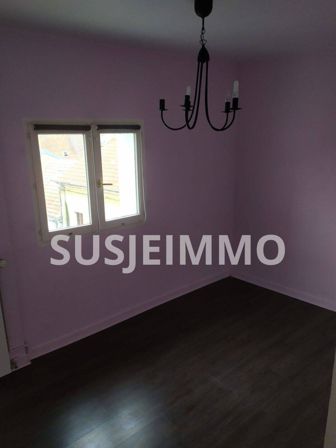 Appartement à vendre, 64m², Les Mureaux