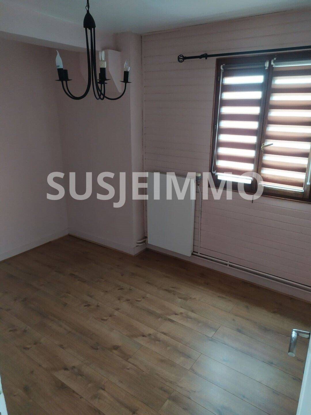 Appartement à vendre, 64m², Les Mureaux