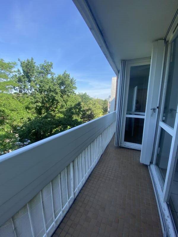 Appartement à louer, 68m², Orléans