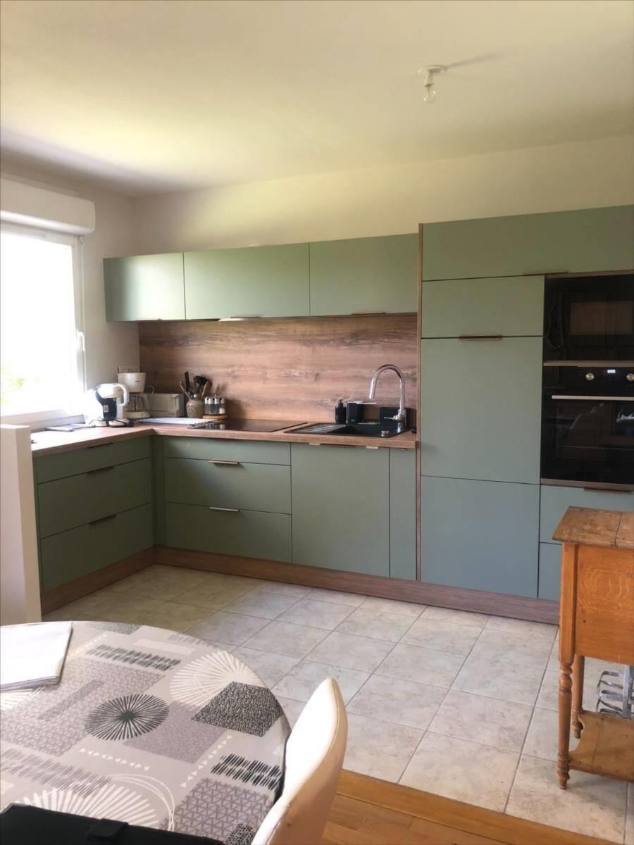 Appartement à louer, 68m², Valognes