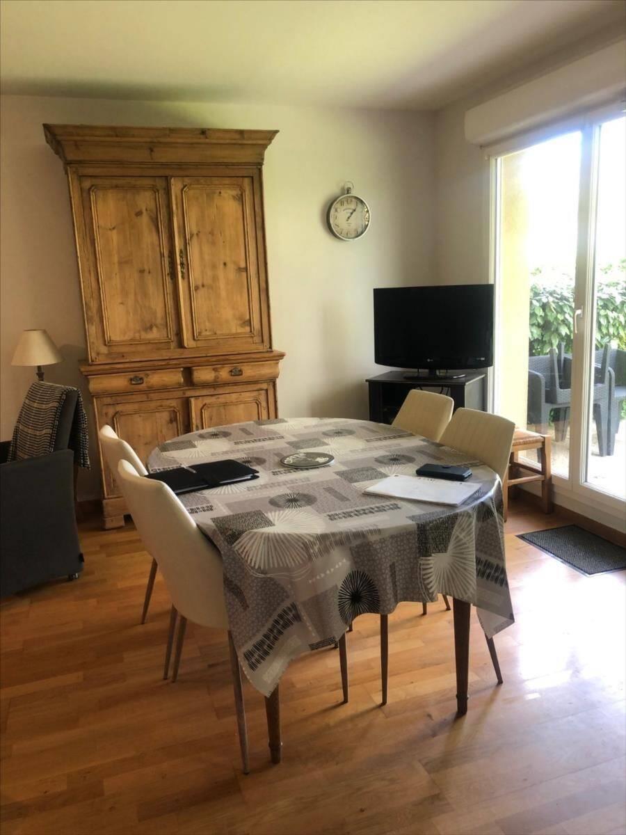 Appartement à louer, 68m², Valognes