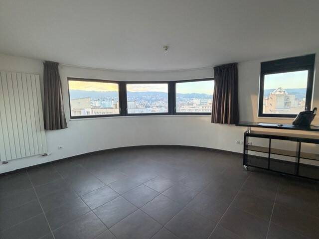 Appartement à vendre, 61m², Clermont-Ferrand