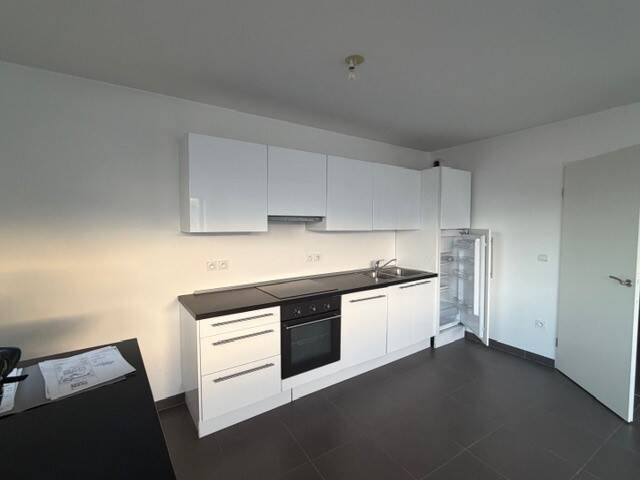 Appartement à vendre, 61m², Clermont-Ferrand