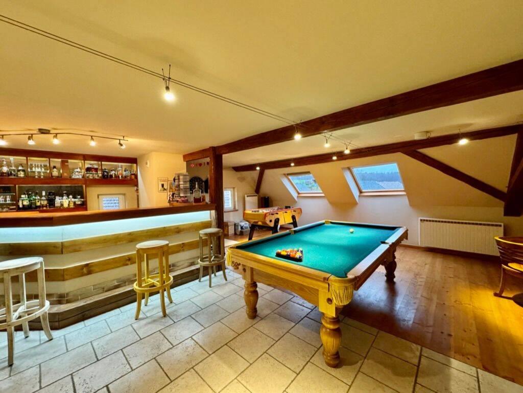 Maison à vendre, 398m², Voyer