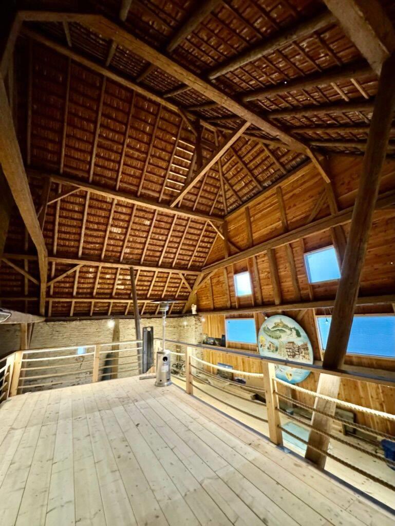 Maison à vendre, 398m², Voyer