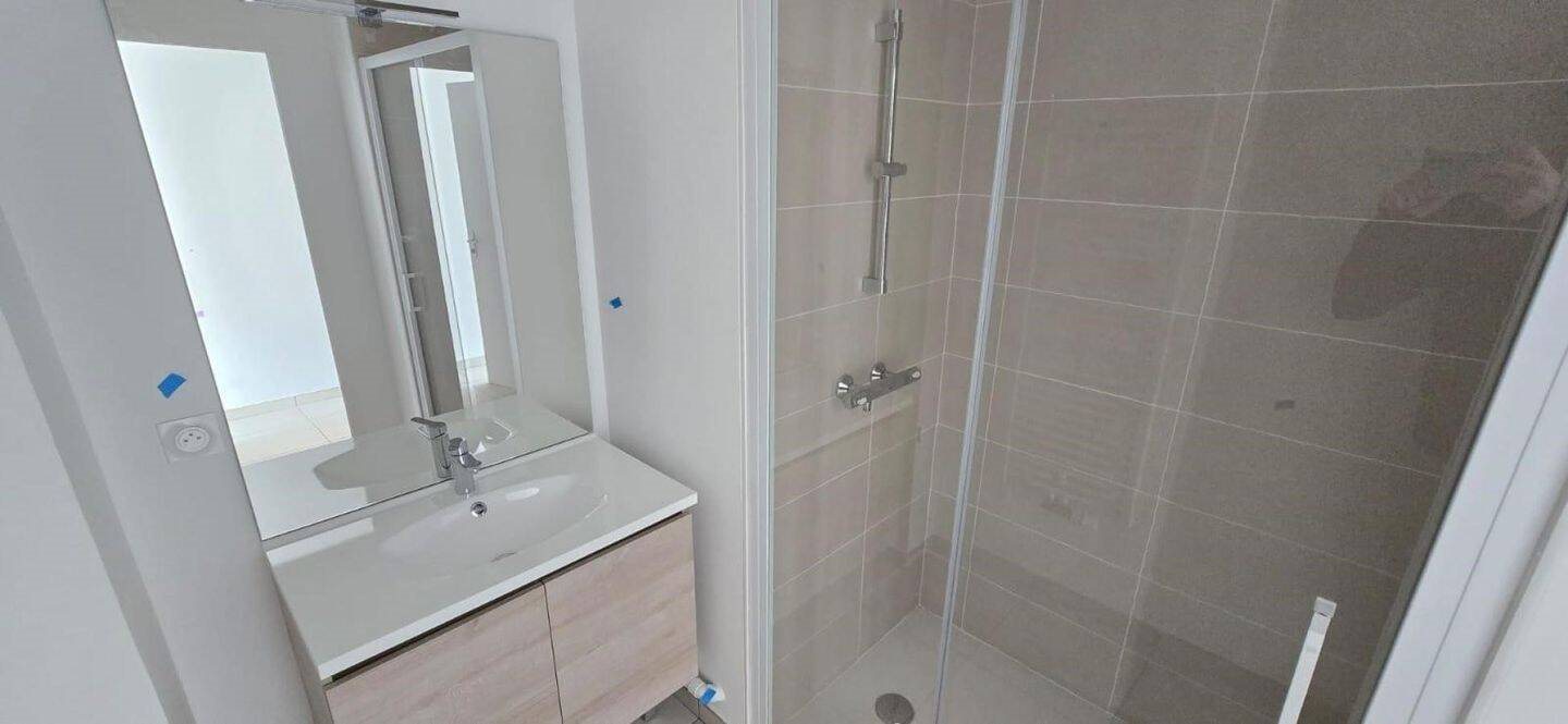 Appartement à louer, 46m², Clermont-Ferrand