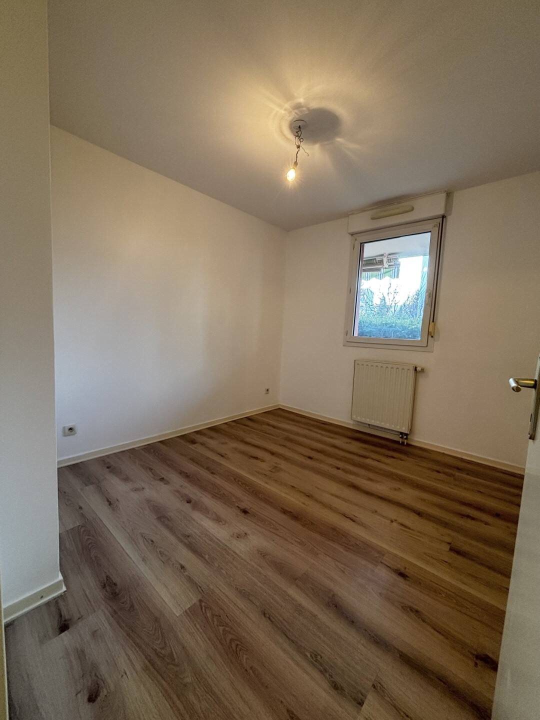 Appartement à vendre, 61m², Besançon