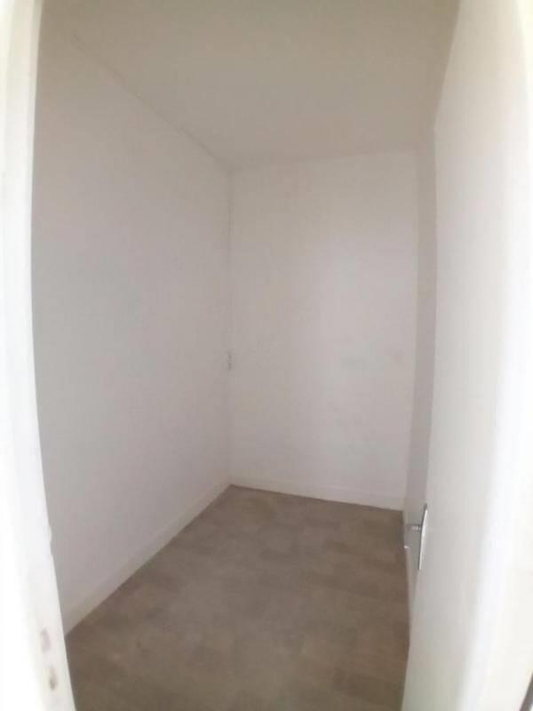 Appartement à louer, 54m², Liancourt