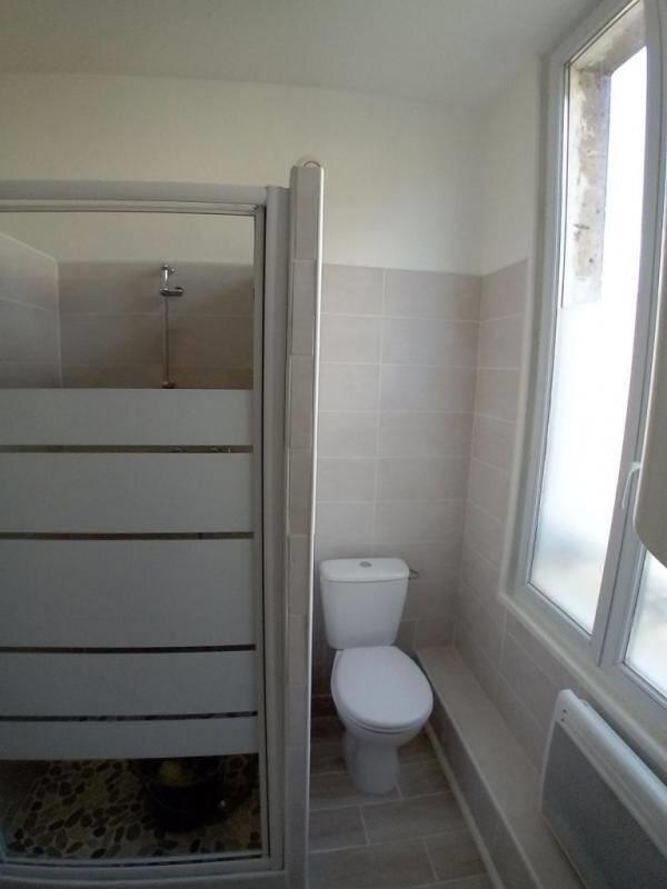 Appartement à louer, 54m², Liancourt