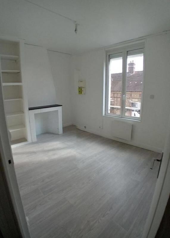 Appartement à louer, 54m², Liancourt
